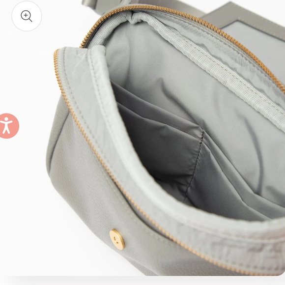 EUC Freshly Picked Park Pack in Stone - Picture 4 of 8